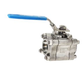 JAMESBURY 1 4D3600XTB2