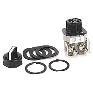 ALLEN BRADLEY 800H-HR2BP