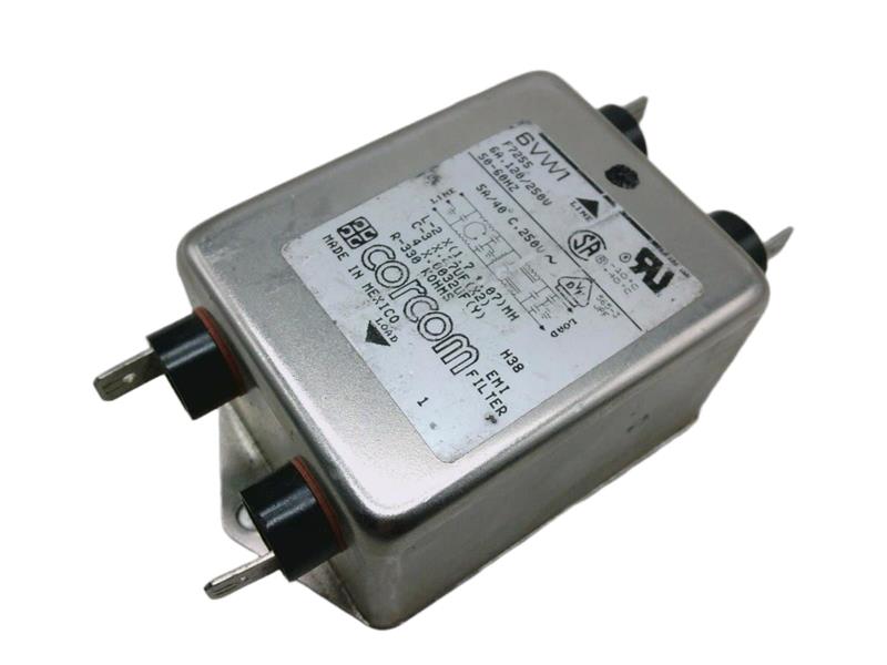 TE CONNECTIVITY 6VW1F7255