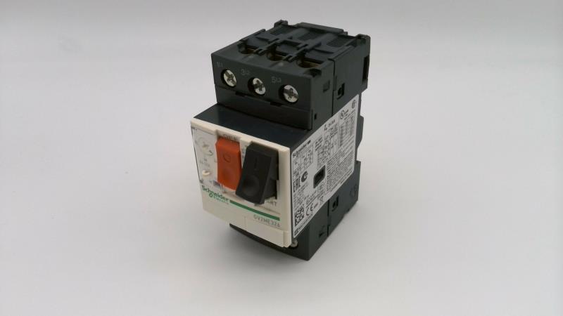 SCHNEIDER ELECTRIC GV2ME326