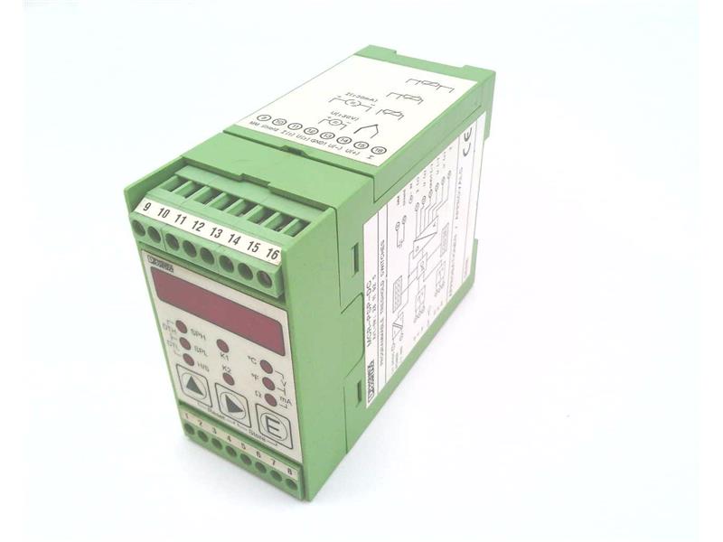 PHOENIX CONTACT MCR-PSP-DC