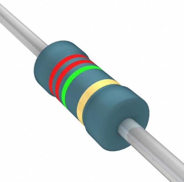 VR25000002204JA500 by VISHAY