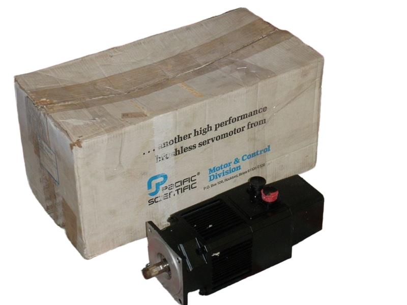 DANAHER MOTION R65GMNA-TS-LG-NV-00