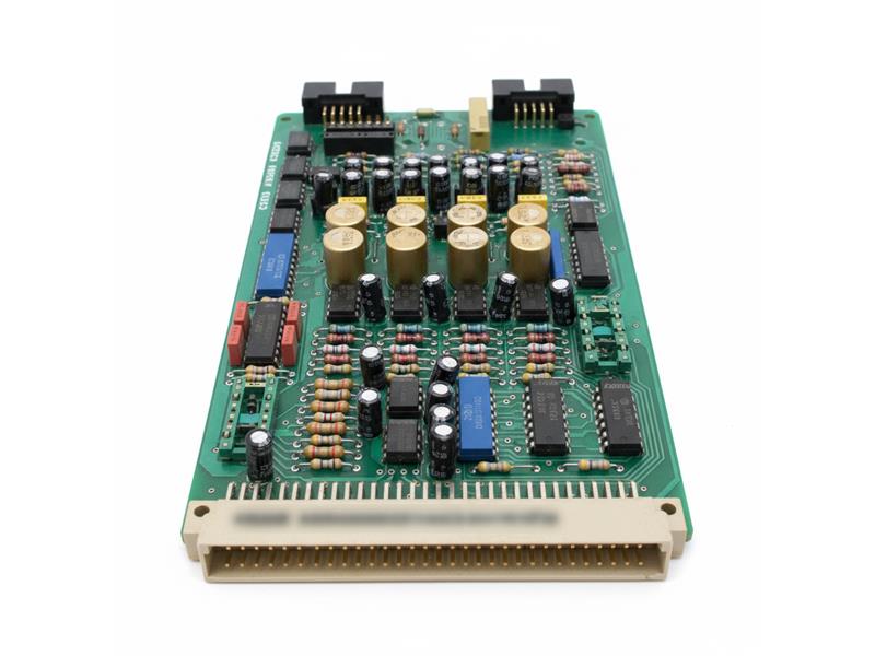 CLERICI AUTOMATION CS0356