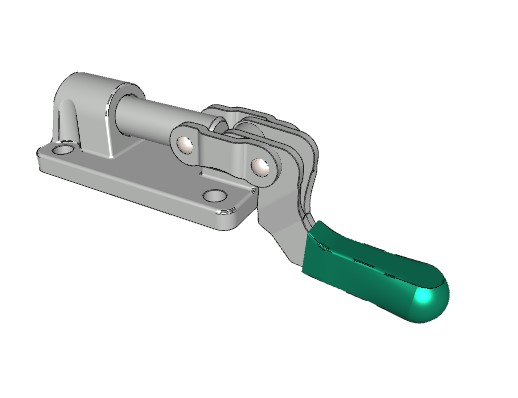 CARR LANE CLM-100-SPC