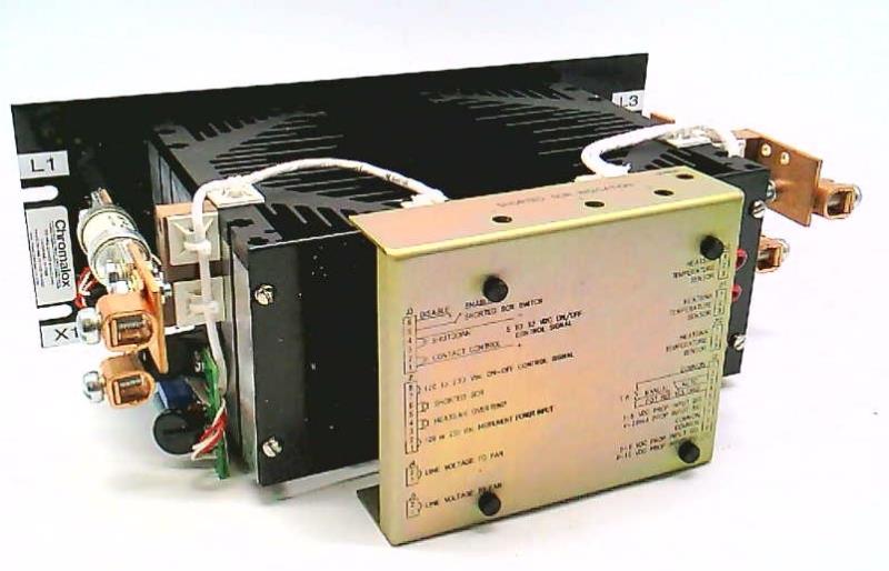 CHROMALOX MMAX2-XXX110-0001