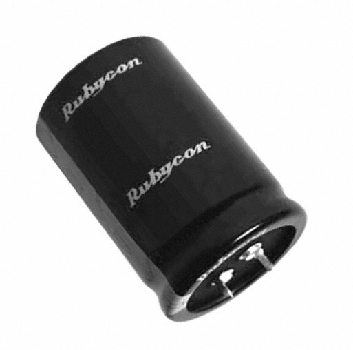 RUBYCON 420MXK390MEFCSN25X45