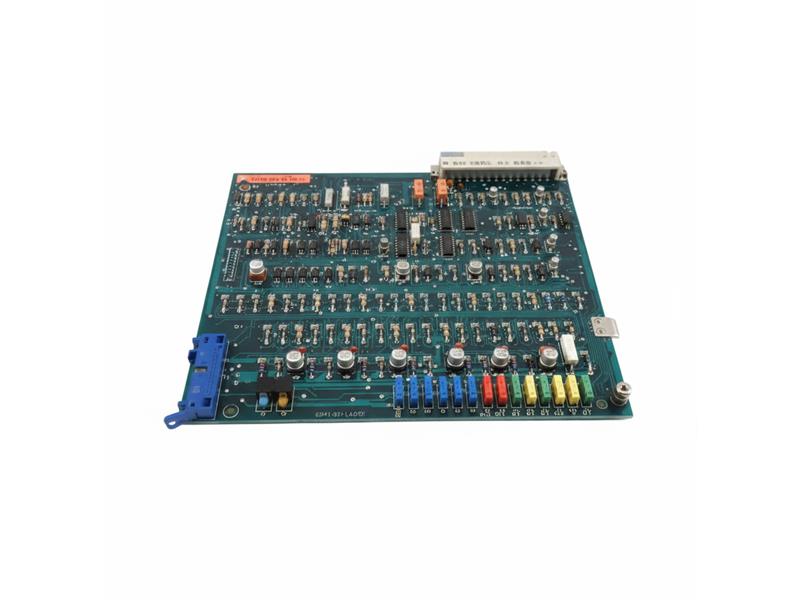 SIEMENS 6DM1-001-3LA001