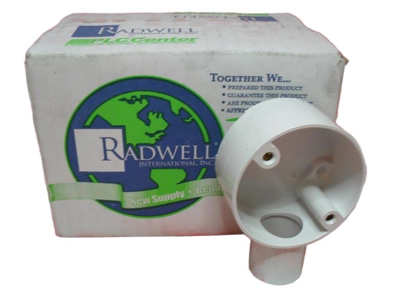 3ECR2-WHI by HONEYWELL