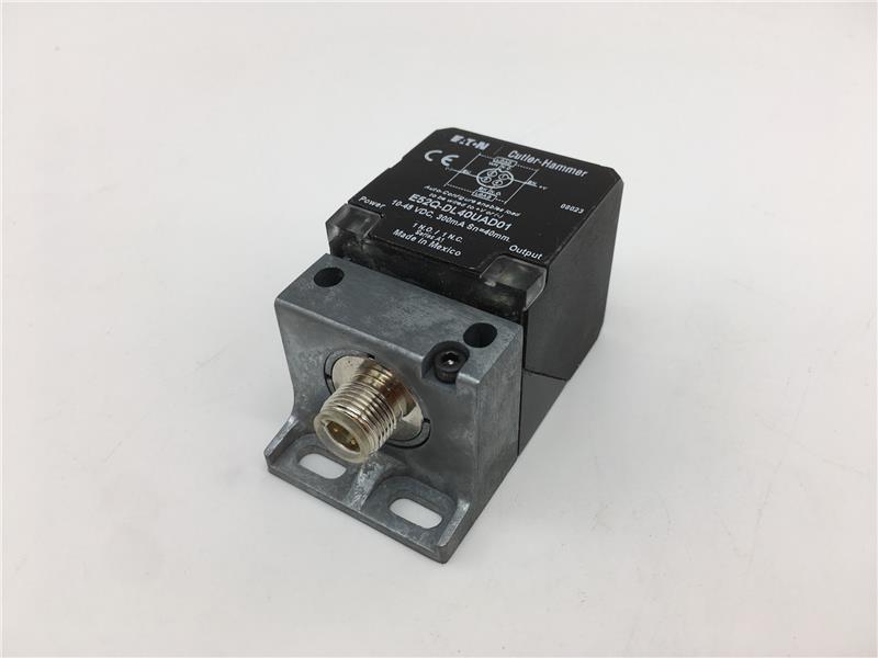 EATON CORPORATION E52Q-DL40UAD01
