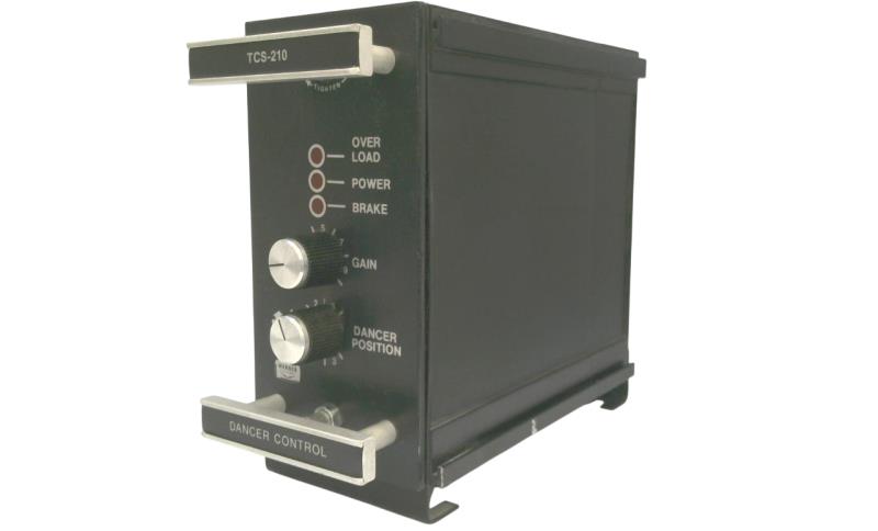 ALTRA INDUSTRIAL MOTION TCS-210