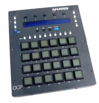 MCS CLIP24-H by FLUKE