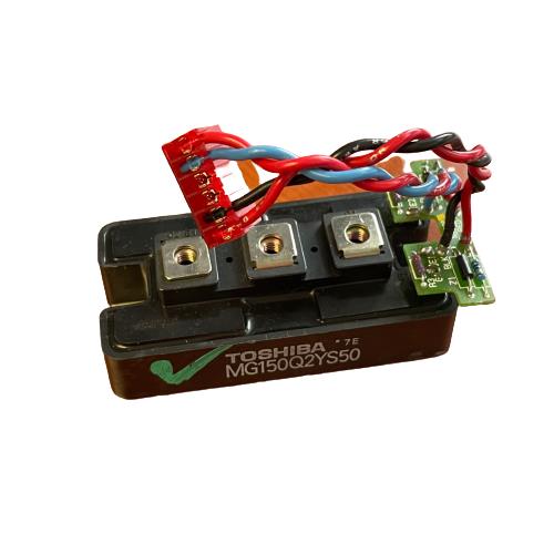 ASEA BROWN BOVERI MG150Q2YS50-108120