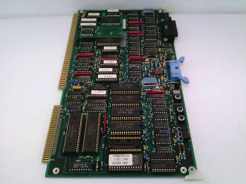 ASEA BROWN BOVERI 6009BZ10002