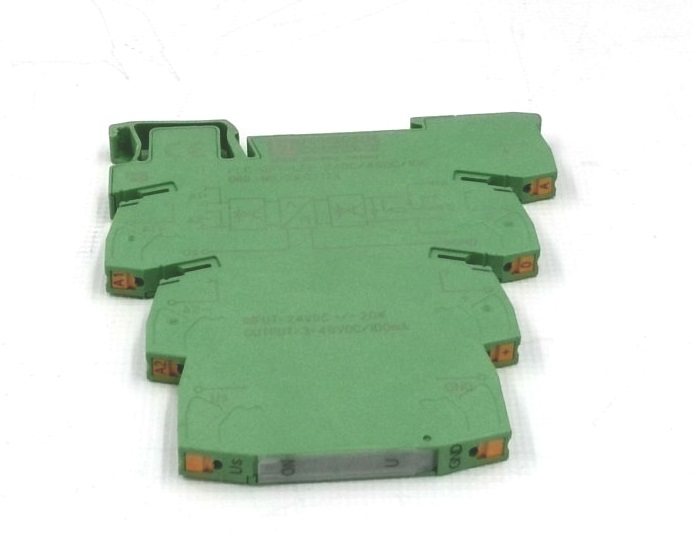 PLC-OPT-LPE-24DC/48DC/100 by PHOENIX CONTACT