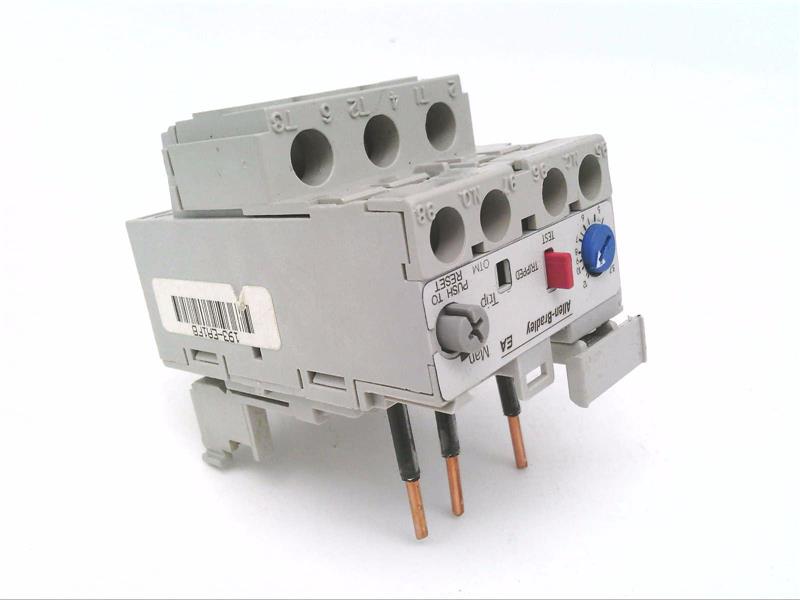 ALLEN BRADLEY 193-EA1FB