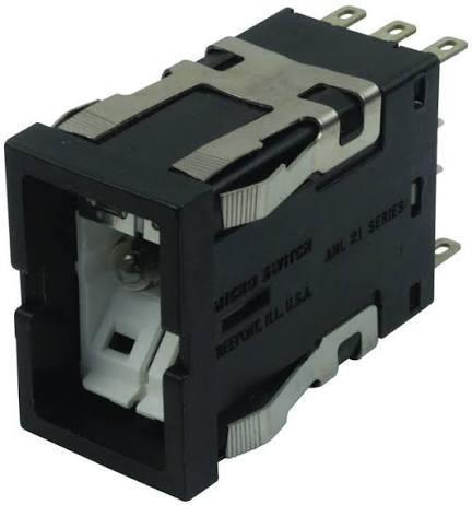 HONEYWELL AML21JBA3BA