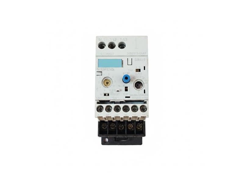 SIEMENS 3RB2113-4SD0