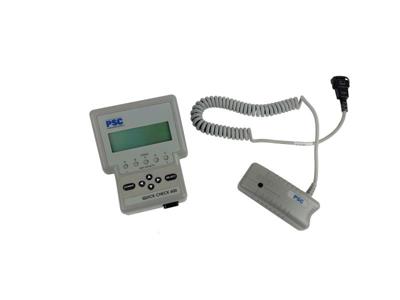 DATALOGIC QUICK CHECK 600