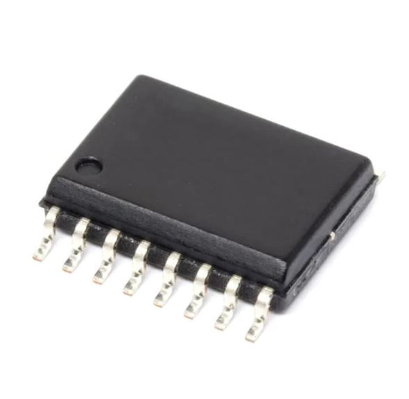 MAXIM INTEGRATED PRODUCTS MX7543GKCWE+