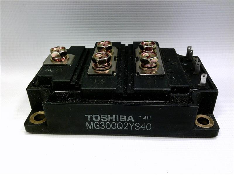 TOSHIBA MG300Q2YS40