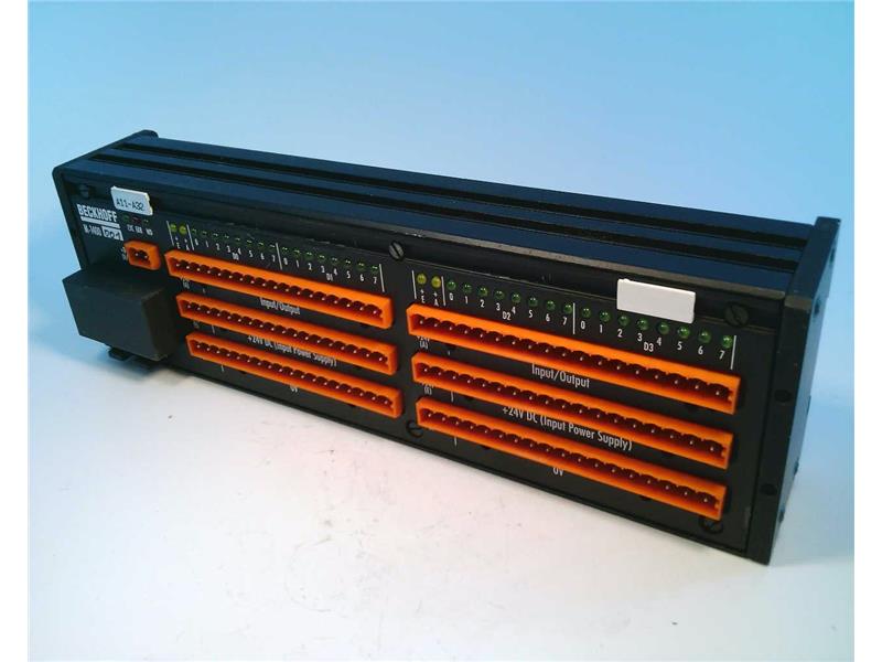 M1400-003 by BECKHOFF