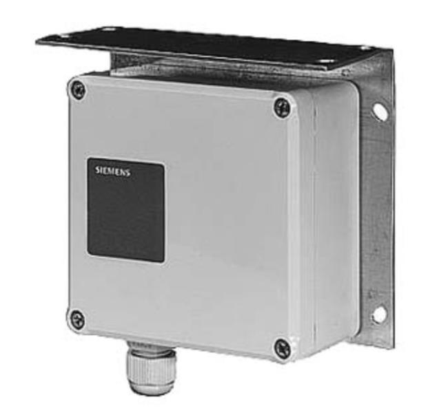 SIEMENS QBE61.3-DP10