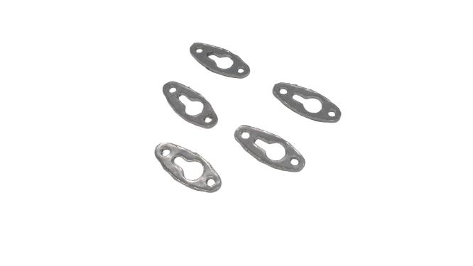 IBC TECHNOLOGIES P-117