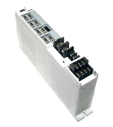 MDS-B-V24-2020 by MITSUBISHI