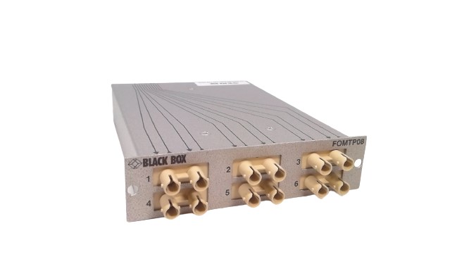 BLACK BOX CORP FOMTP08