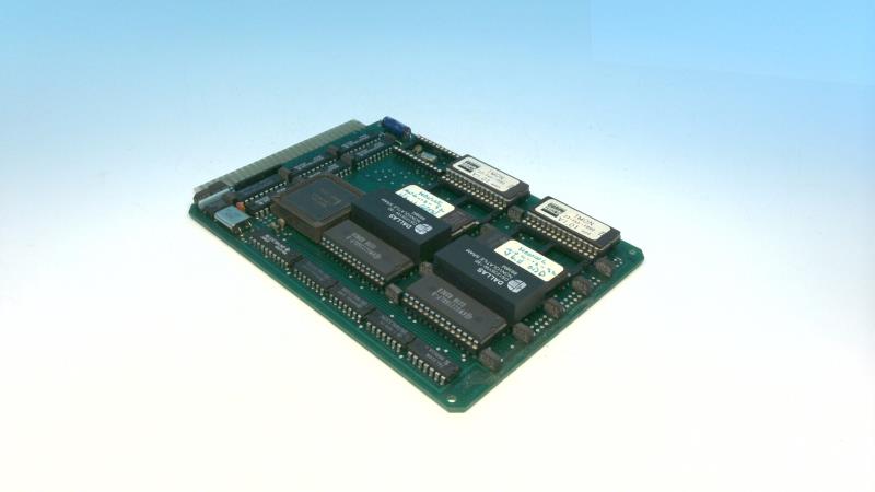 SMA CPU186-16