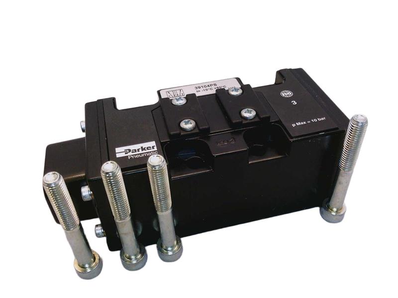PARKER 39104PS