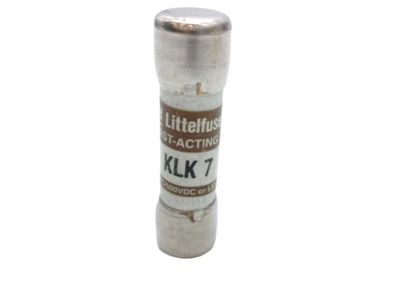 LITTELFUSE KLK-7