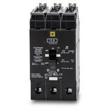 SCHNEIDER ELECTRIC EJB34015