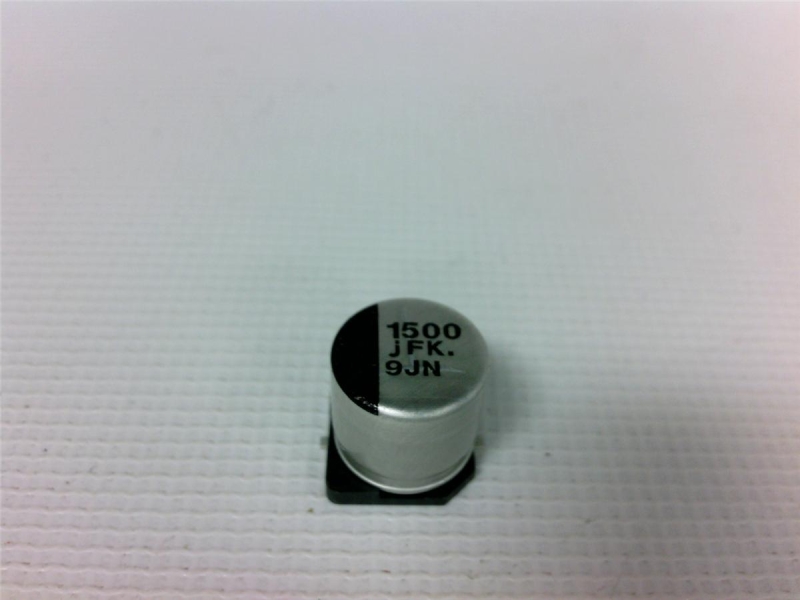 MATSUSHITA ELECTRIC EEE-FK0J152AP