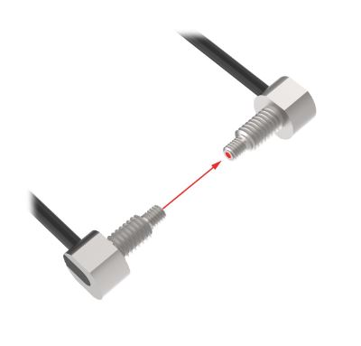 BANNER ENGINEERING PIAT415UHFMTA