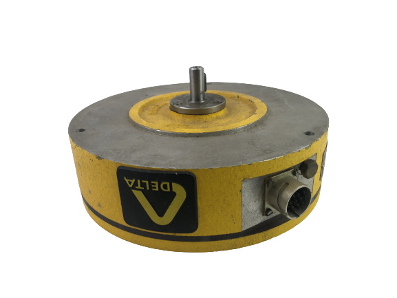 DELTA CONTROLS F67200