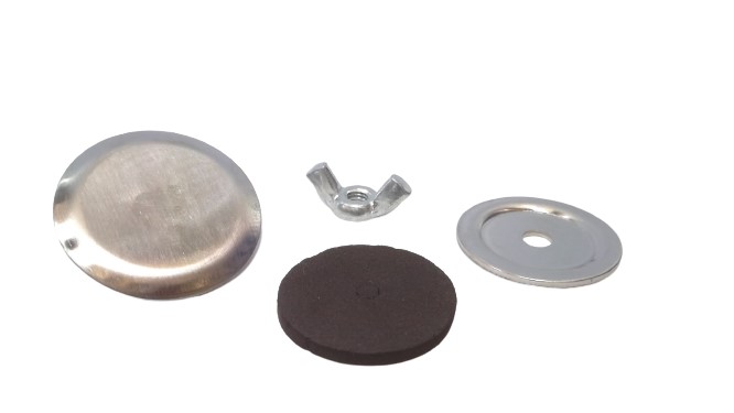 SAGINAW SCE-ASPBG-SS