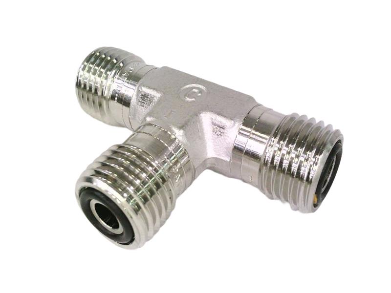 SWAGELOK SS-4-VCO-T