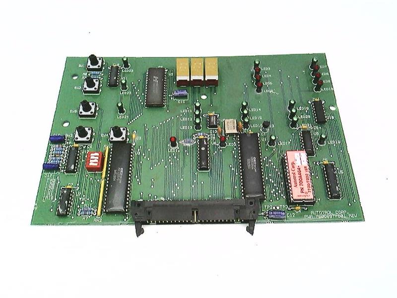 AUTOTROL 700C597-601