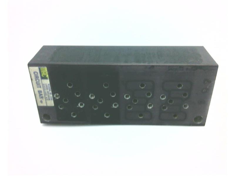 MAC VALVES INC 5377166