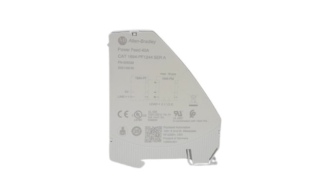 ALLEN BRADLEY 1694-PF1244