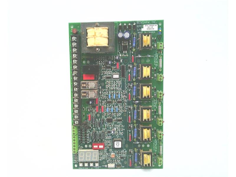 BENSHAW BIPC-300005-01