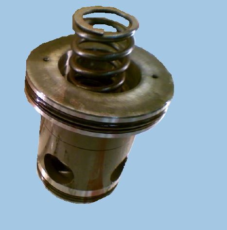 EATON CORPORATION CVI63D202M10