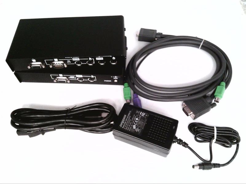 BLACK BOX CORP ACU1009A