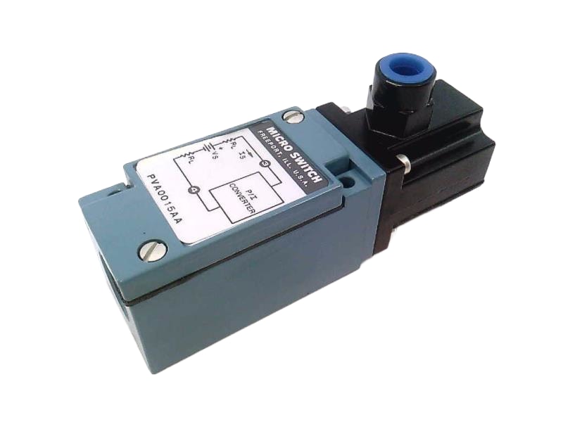 PVA0015AA by HONEYWELL