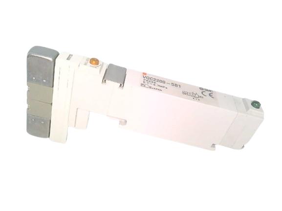 SMC VQC2200-5B1