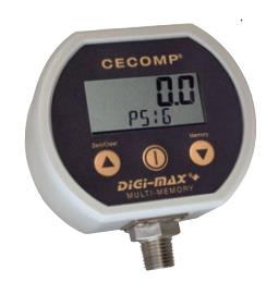 CECOMP ELECTRONICS F22BNBL30INHGA-5-FP-NC