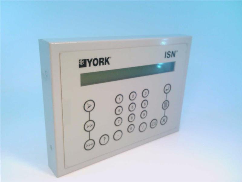 JOHNSON CONTROLS 371-04489-000