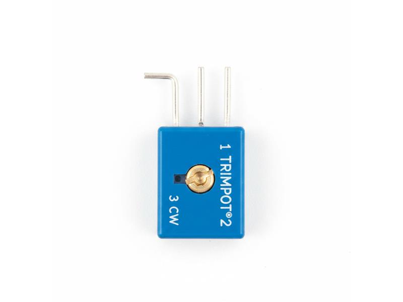 BOURNS 3006W-1-205LF